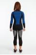 2.0 Long Sleeve Form Fit *Made in the USA*